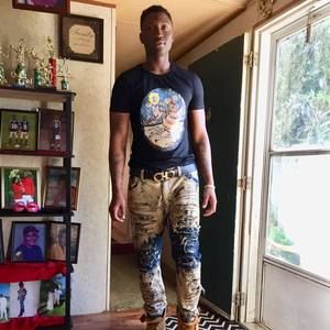 Meet your Posher, Freddie dee